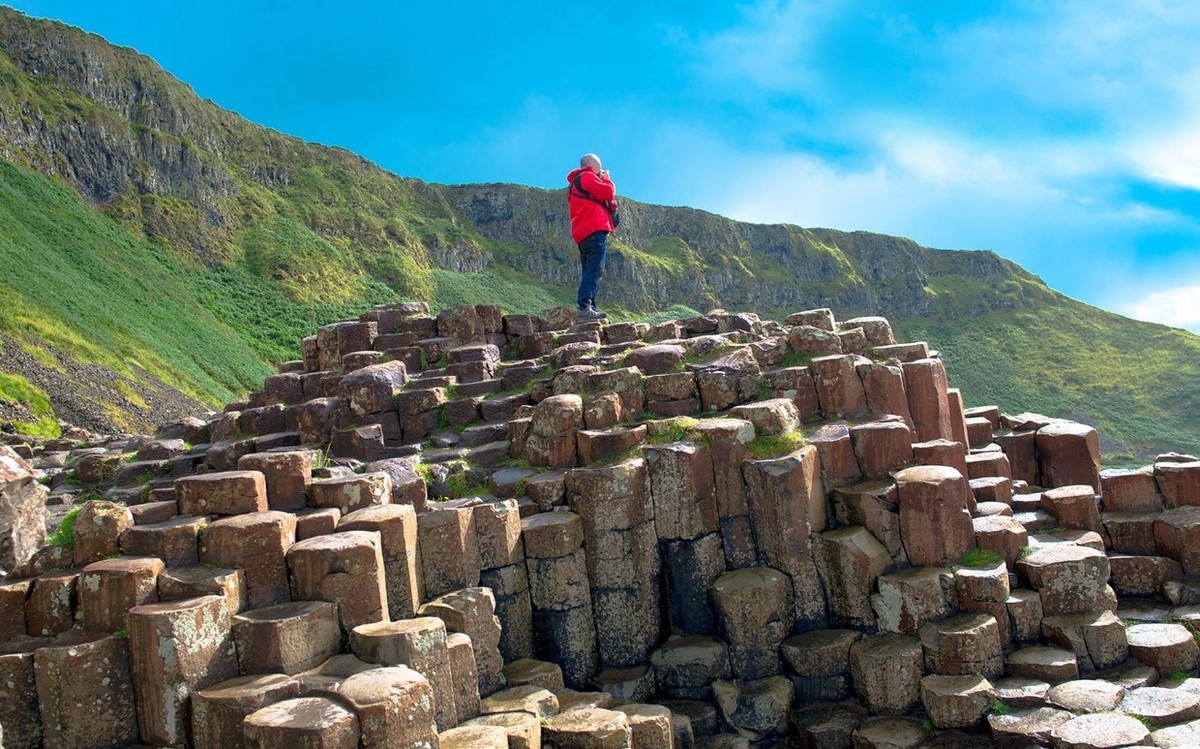 Feture image for Ireland Cruise: The Luck of the Irish